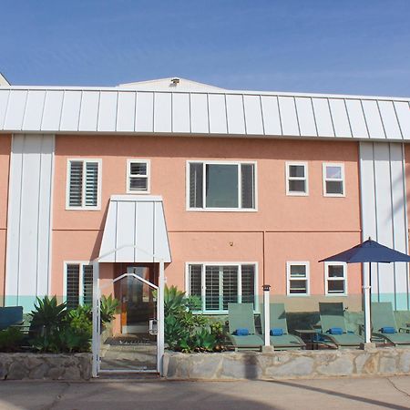 เวนิส ออน เดอะ บีช โฮเต็ล Hotel ลอสแอนเจลิส ภายนอก รูปภาพ